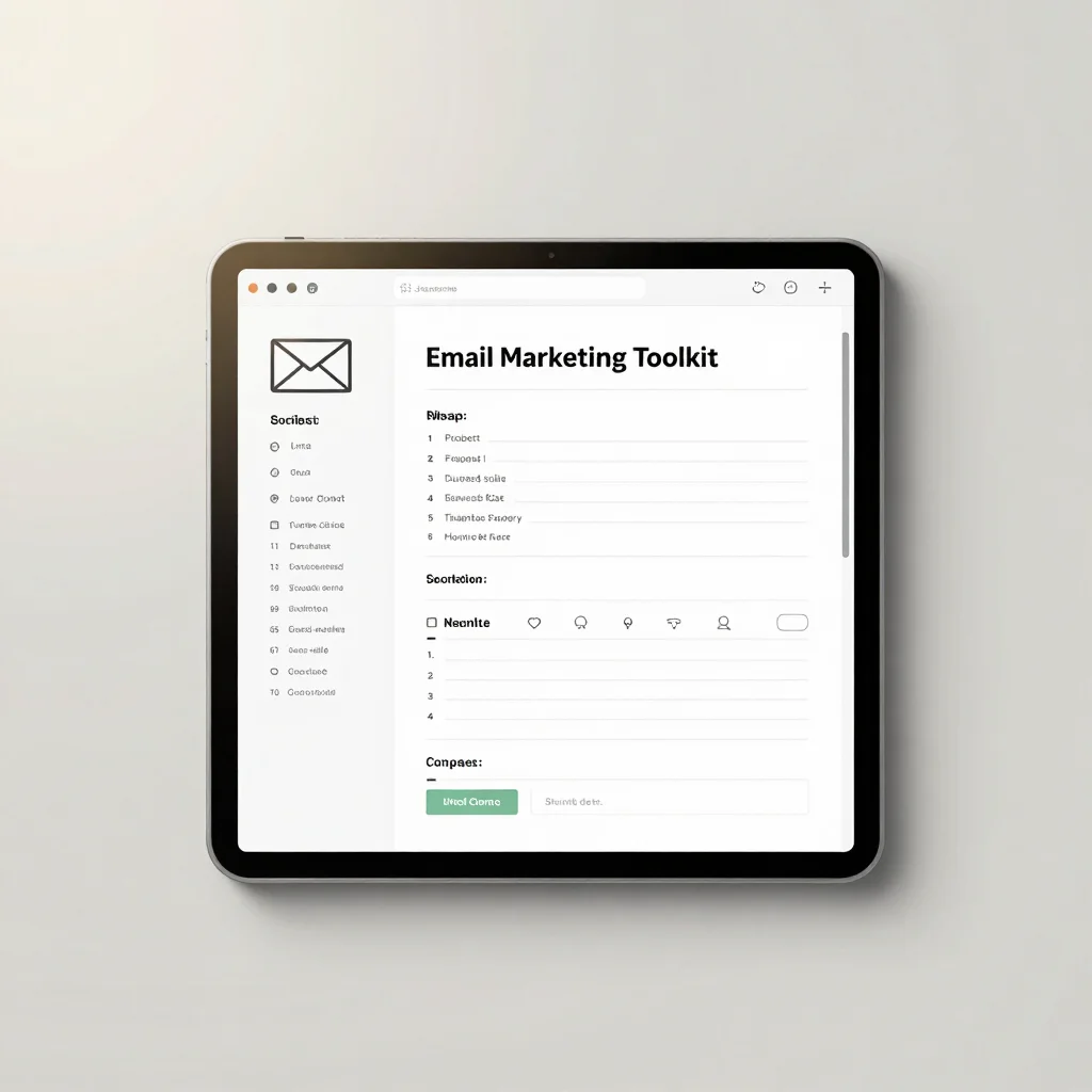 Essential Email Toolkit